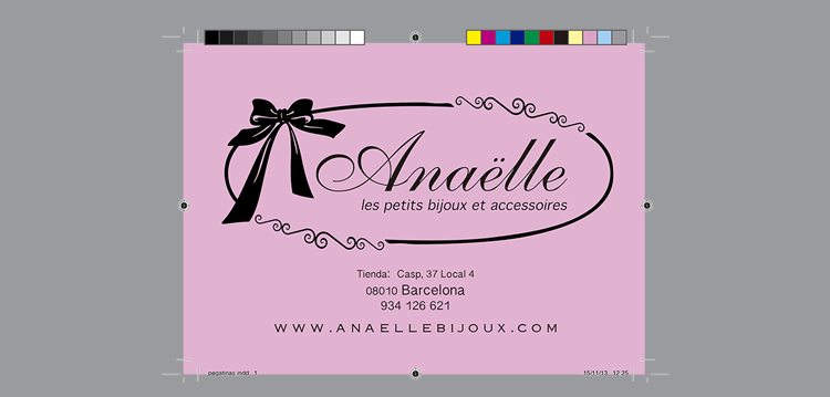 Boutique Anaëlle