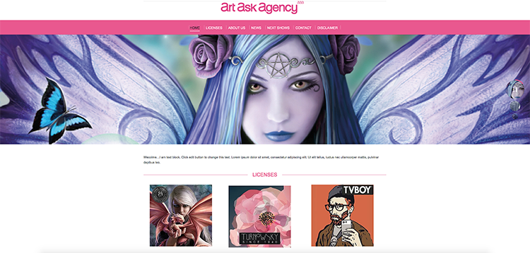 ArtAskAgency