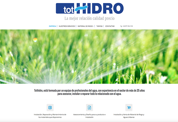 Tot Hidro