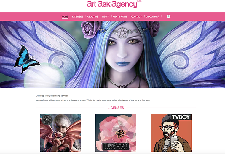 ArtAskAgency